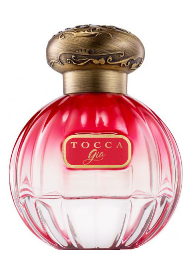 Gia Tocca perfume - a fragrance for women 2019