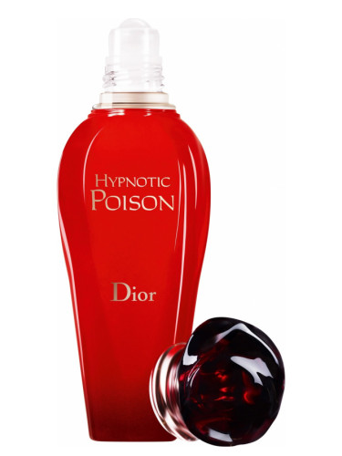 Hypnotic Poison Roller Pearl Dior perfume - a fragrance for women 2019
