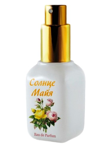 تصویر عطر Mayan Sun (Солнце Майя)