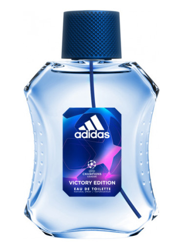 Adidas UEFA Victory Edition Adidas cologne - a new fragrance for men 2019