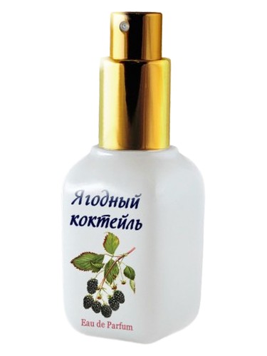 Berry Cocktail (Ягодный Kоктейль) Mazhu Kozhu (Мажу Кожу) for women