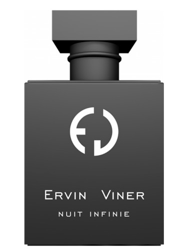 Nuit Infinie Ervin Viner