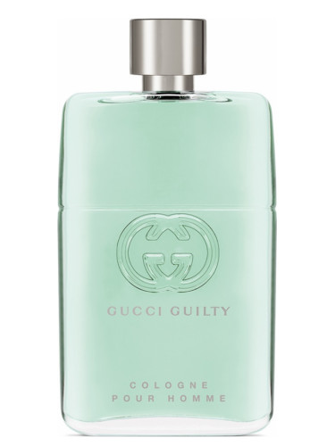 gucci guilty review men's