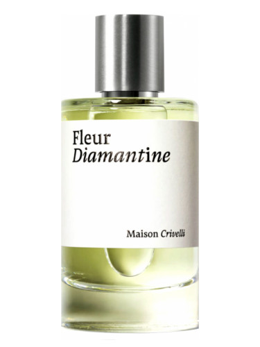 メゾンクリヴェリ Fleur Diamantine 100ml-