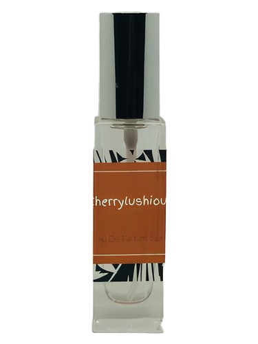 Cherrylushious Ganache Parfums for women and men