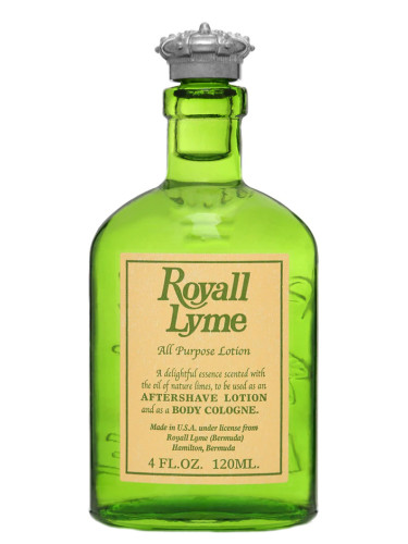 Royall Lyme Royall Lyme Bermuda cologne 