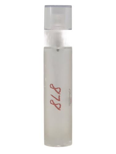 878 Ganache Parfums for women and men