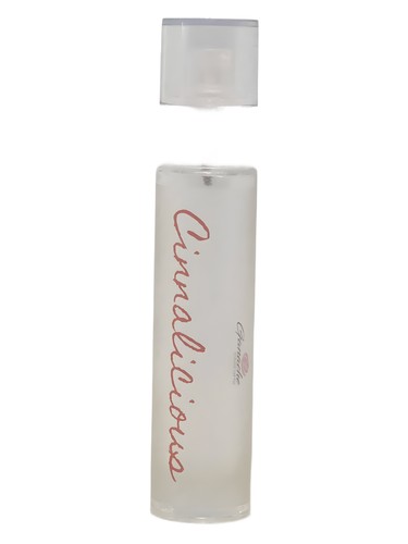 Cinnalicious by Ganache Parfums