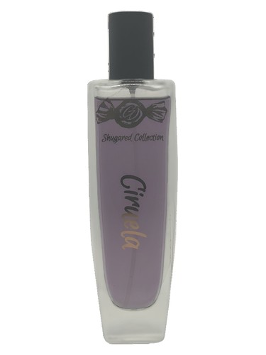Ciruela by Ganache Parfums