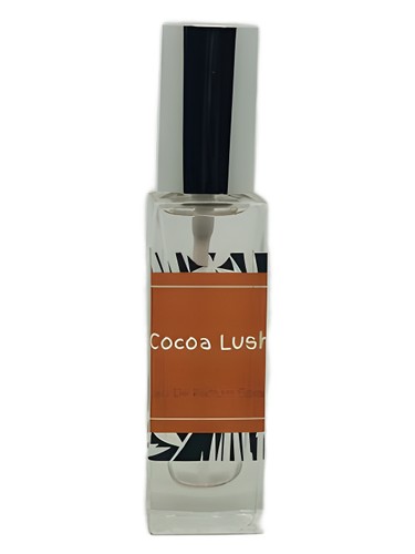 Cocoa Lush by Ganache Parfums
