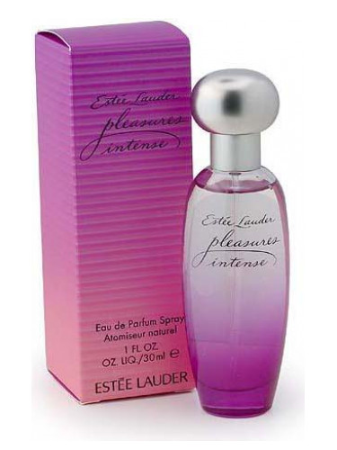 Pleasures Intense Estée Lauder - a fragrance women 2002