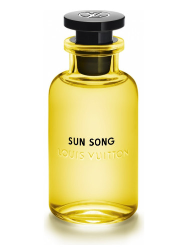 Sun Song Louis Vuitton perfume - a fragrance for women and men