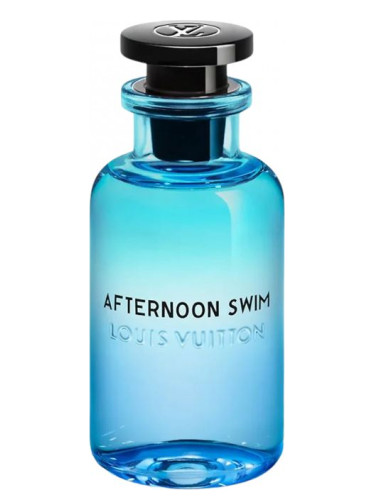 resistance focus Stop by to know Afternoon Swim Louis Vuitton perfume - a fragrance for women and men 2019