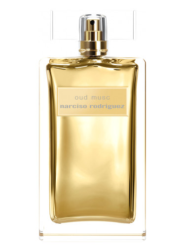 Oud Musc Narciso Rodriguez perfume - a fragrance for women and men 2019