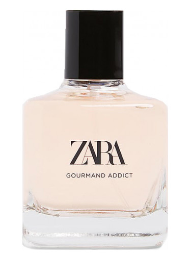 Gourmand Addict Zara 香水- 一款2019年新 