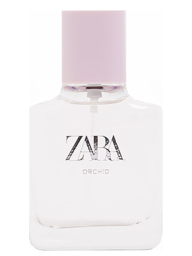Gourmand Addict Zara perfume - a fragrance for women 2019