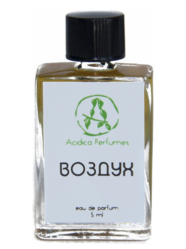 Air (Воздух) Acidica Perfumes perfume - a fragrance for women and men 2018