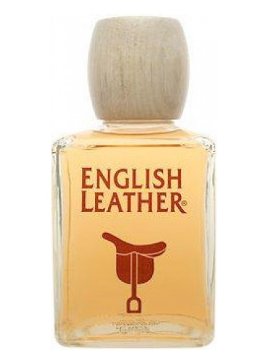 Dana English Leather Cologne Splash - 8 fl oz bottle