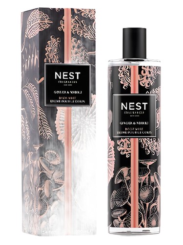 Ginger & Neroli Nest for women and men