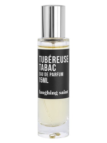 Tubereuse Tabac Laughing Saint