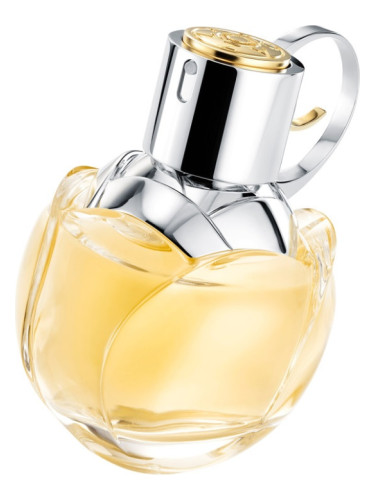 azzaro wanted girl eau de parfum