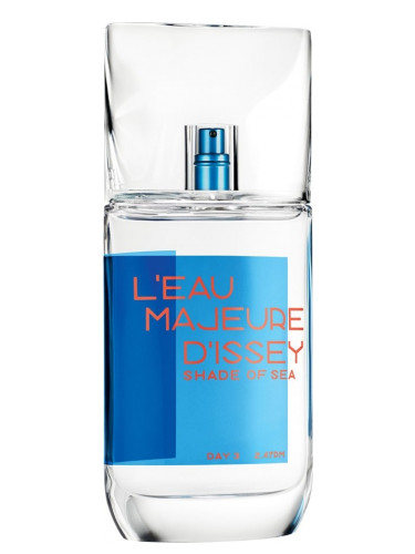 L'Eau Majeure d'Issey Shade of Sea Issey Miyake 