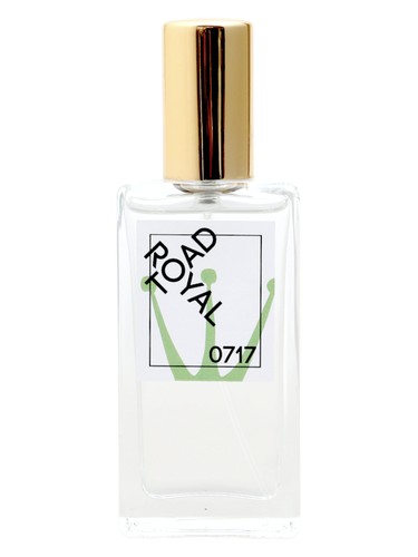0717 Raven Royal Toad for women and men
