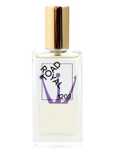 1203 Pristine Royal Toad for women and men