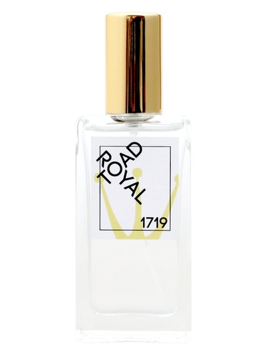 1719 Green Linn Royal Toad