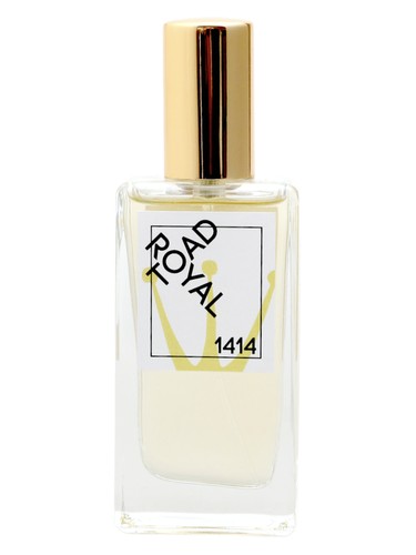 1414 Reminiscence Royal Toad