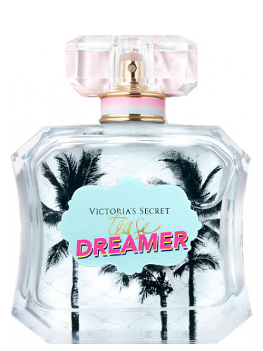 Tease Dreamer Victoria's Secret perfume 