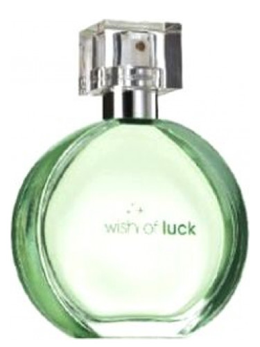 light green perfume