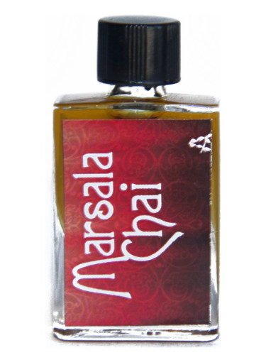 shai shai parfum