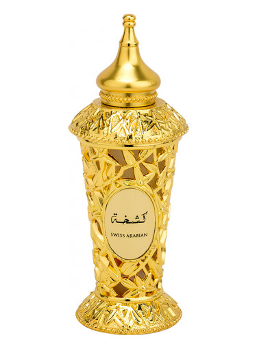  Swiss Arabian Kashkha - Luxury Products From Dubai
