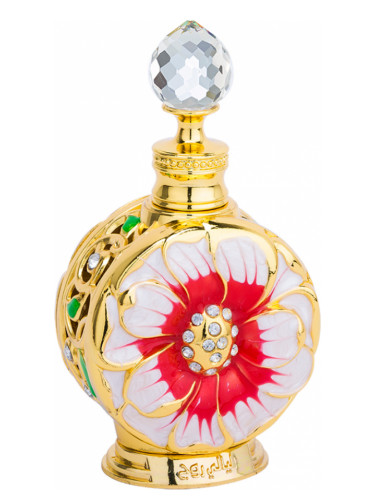 Layali Rouge Swiss Arabian perfume - a fragrance for women
