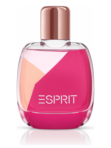 Esprit Woman (2019) Esprit perfume - a fragrance for women 2019