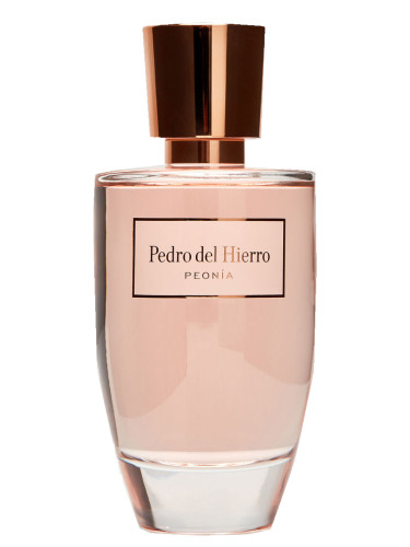 Pedro del Hierro Intense Pedro Del Hierro cologne - a fragrance for men 2017