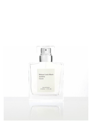 Antidris Cassis Maison Louis Marie parfum - un parfum unisex 2015