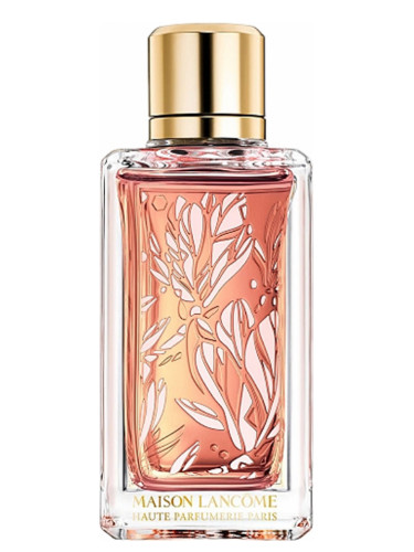 Magnolia Rosae Lancôme perfume - a fragrance for women 2019