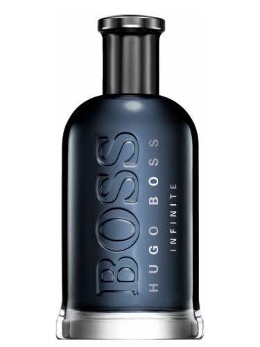 Dan Kreek mosterd Boss Bottled Infinite Hugo Boss cologne - a fragrance for men 2019