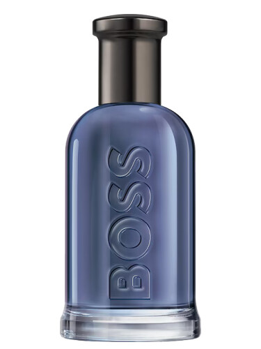 hugo boss the scent for he