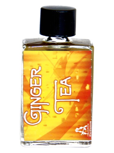 Ginger Tea Acidica Perfumes for women and men