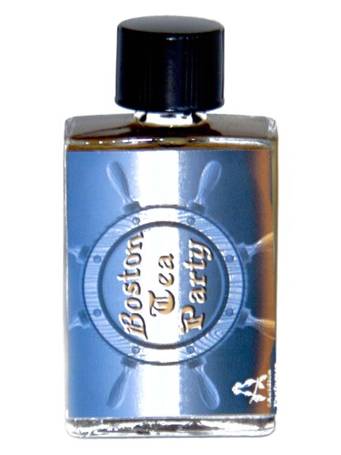 Boston Tea Party Acidica Perfumes for women and men