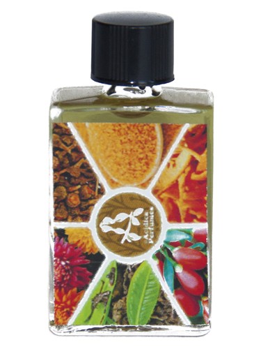 8 Jewels Tea Acidica Perfumes for women and men