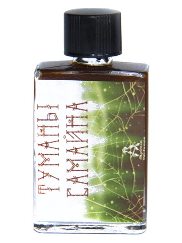 Misty Samhain Acidica Perfumes for women and men