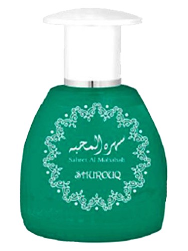 Sahret Al Mahabah Swiss Arabian for women and men