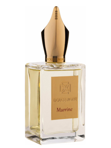 Murrine Dolce Fiore аромат — новый 
