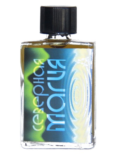 Northern Magic by Acidica Perfumes