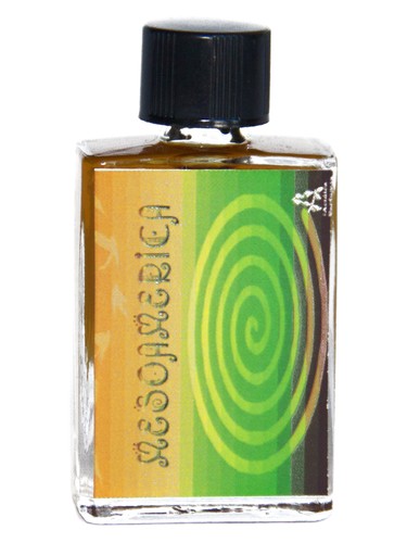 Mesoamerica Acidica Perfumes for women and men