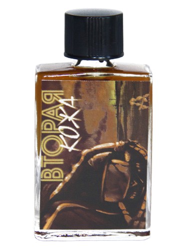 Second Skin by Acidica Perfumes